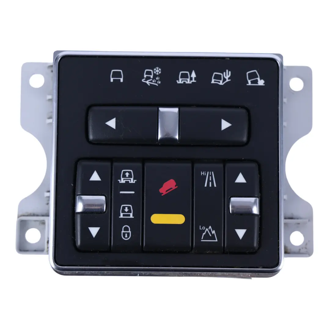 Land Rover Discovery 4 L319 Interrupteur Contrôle De Traction - SKU CH22-14B596-AB - Numéro de pièce CH22-14B596-AB