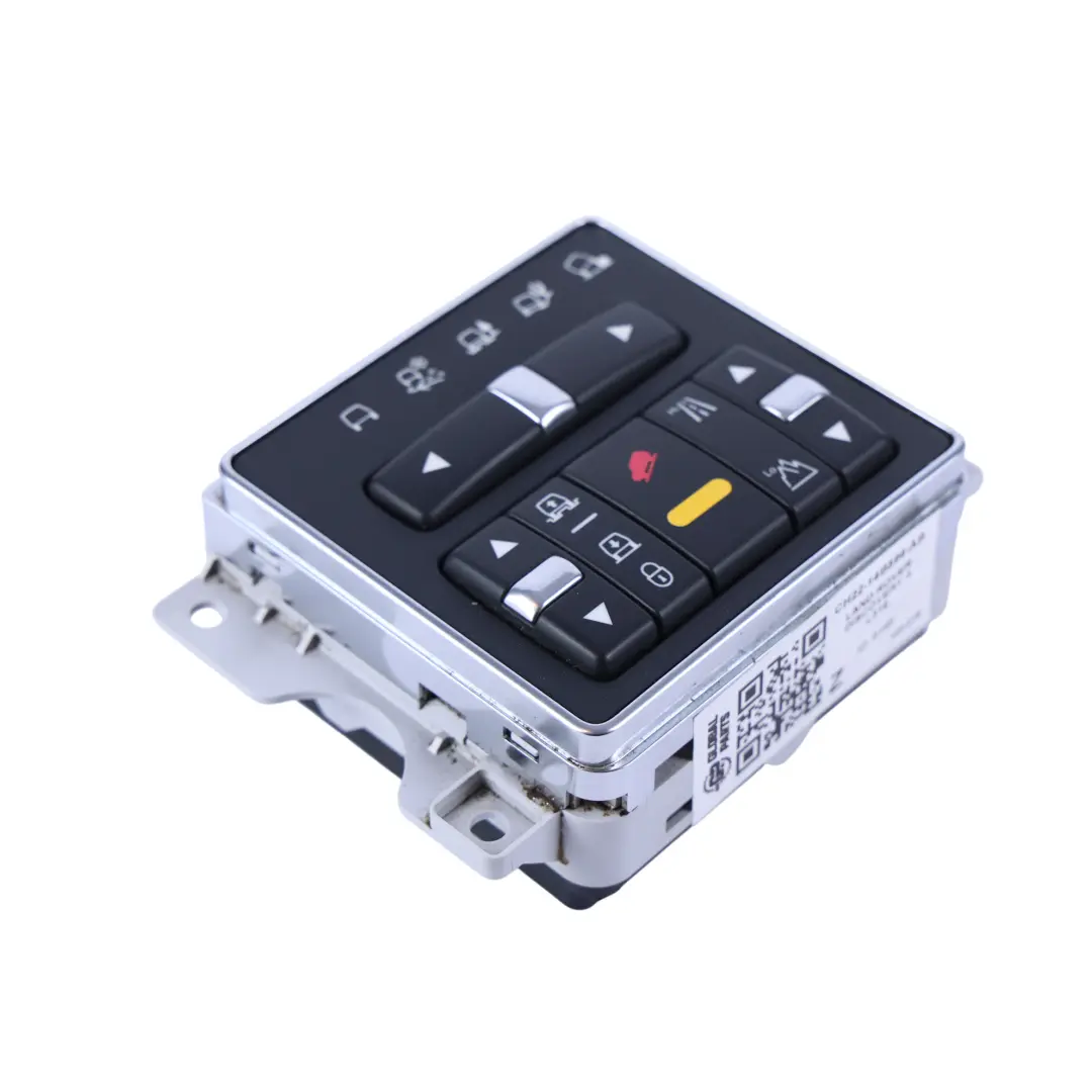 Land Rover Discovery 4 L319 Interrupteur Contrôle De Traction - SKU CH22-14B596-AB - Numéro de pièce CH22-14B596-AB