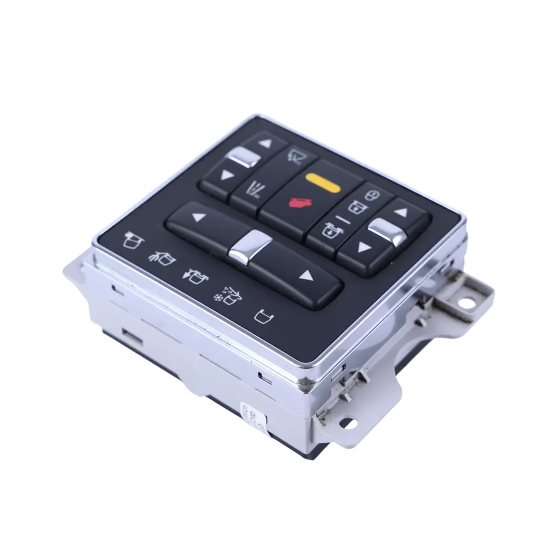 Control Switch Switch Unit to Land Rover Discovery 4 L319 Traction with Part number CH22-14B596-AB Land Rover Discovery 4 L319 Traction Control Switch Switch Unit - SKU CH22-14B596-AB - Part number CH22-14B596-AB