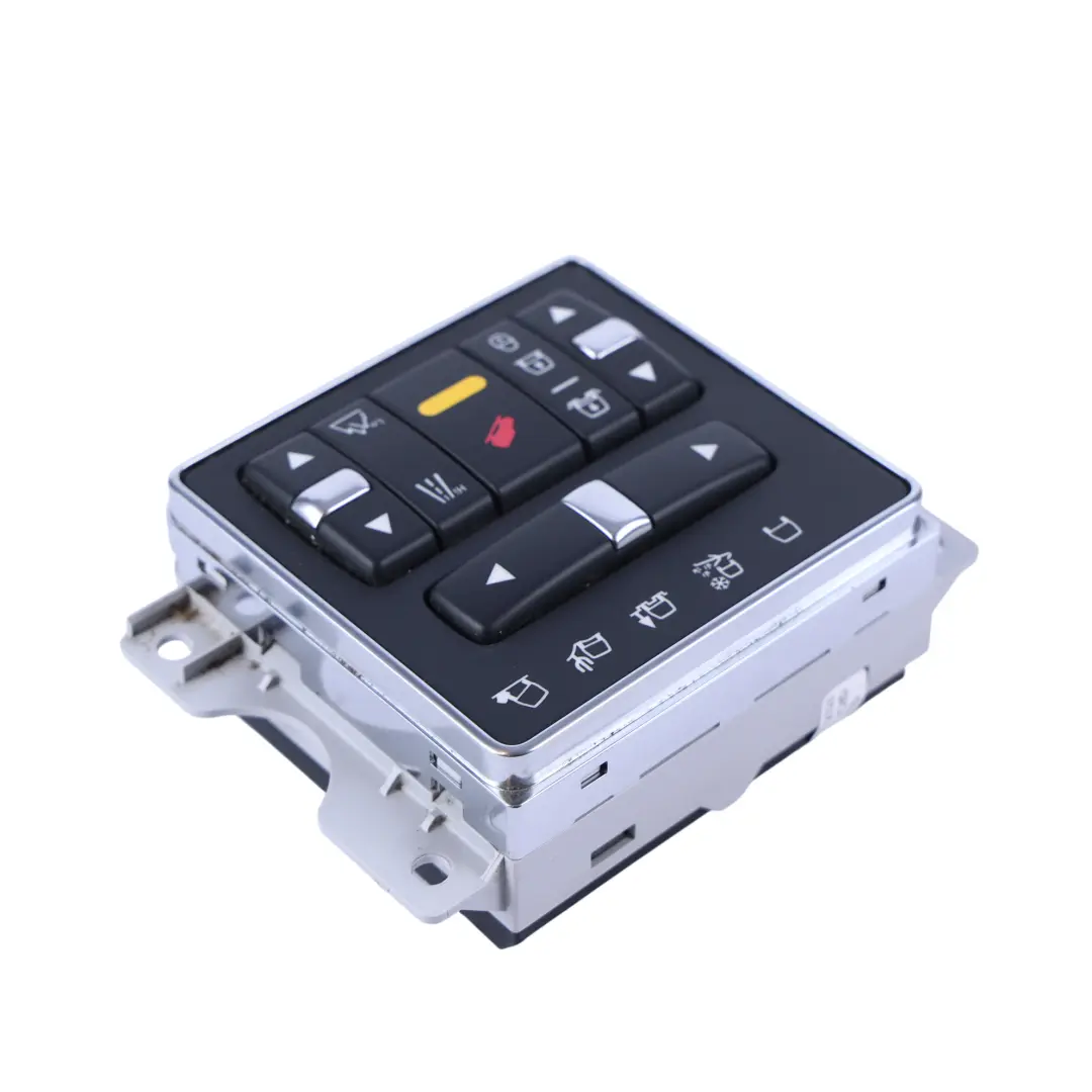 Land Rover Discovery 4 L319 Interruptor Control Tracción Unidad - SKU CH22-14B596-AB - Número de pieza CH22-14B596-AB