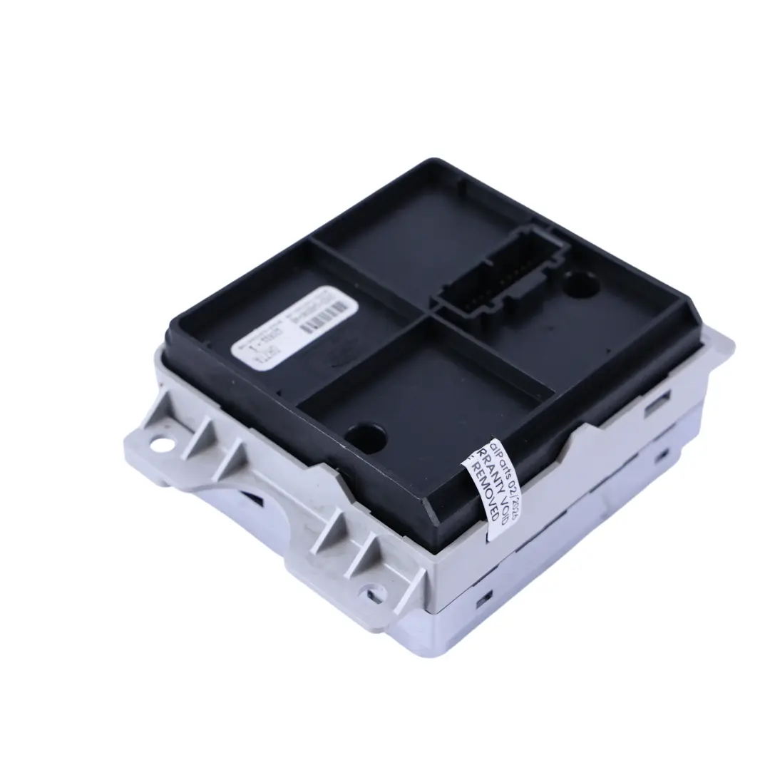 Traktionskontrolle Schaltereinheit für Land Rover Discovery 4 L319 mit Teilenummer CH22-14B596-AB Land Rover Discovery 4 L319 Traktionskontrolle Schaltereinheit - SKU CH22-14B596-AB - Teilenummer CH22-14B596-AB