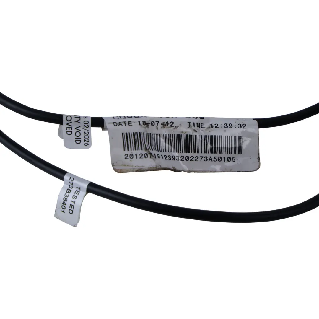 Land Rover Discovery 4 L319 Câblage L'Accoudoir Console Centrale - SKU CH22-14D202-BA - Numéro de pièce CH22-14D202-BA