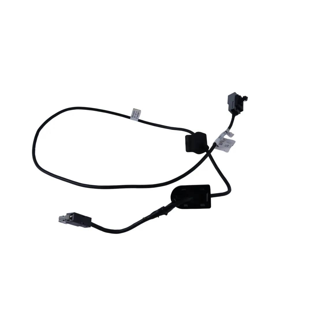 Land Rover Discovery 4 L319 Cablaggio Bracciolo Console Centrale - SKU CH22-14D202-BA - Numero di parte CH22-14D202-BA