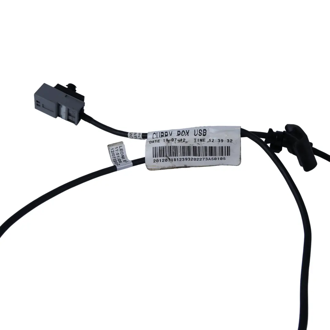 Mittelkonsole Armlehne Verdrahtung für Land Rover Discovery 4 L319 mit Teilenummer CH22-14D202-BA Land Rover Discovery 4 L319 Mittelkonsole Armlehne Verdrahtung - SKU CH22-14D202-BA - Teilenummer CH22-14D202-BA