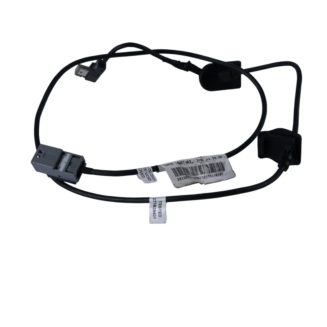 Consola Central Apoyabrazos Cableado para Land Rover Discovery 4 L319 con número de pieza CH22-14D202-BA Land Rover Discovery 4 L319 Consola Central Apoyabrazos Cableado - SKU CH22-14D202-BA - Número de pieza CH22-14D202-BA