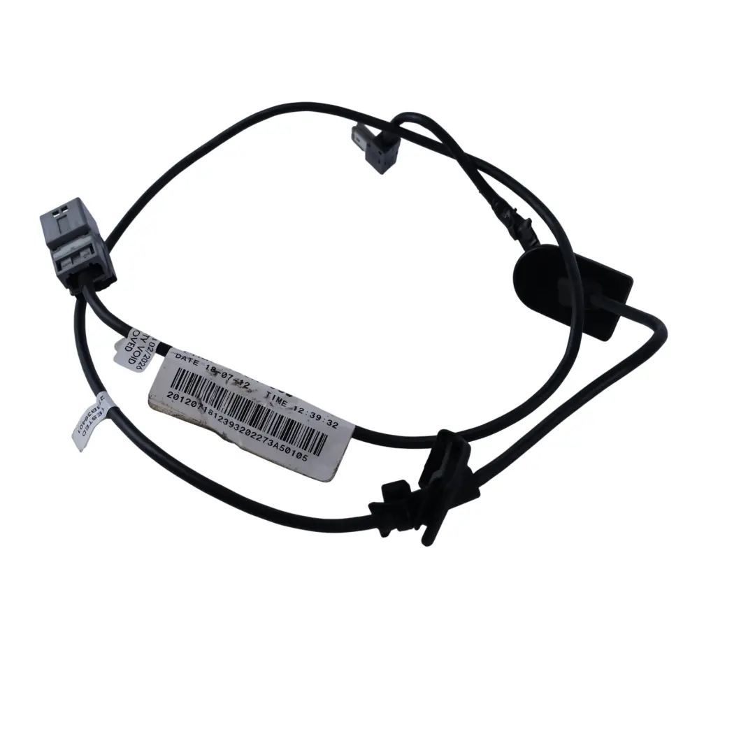 Land Rover Discovery 4 L319 Przewód Wiązka Podłokietnika - SKU CH22-14D202-BA - Numer Części CH22-14D202-BA