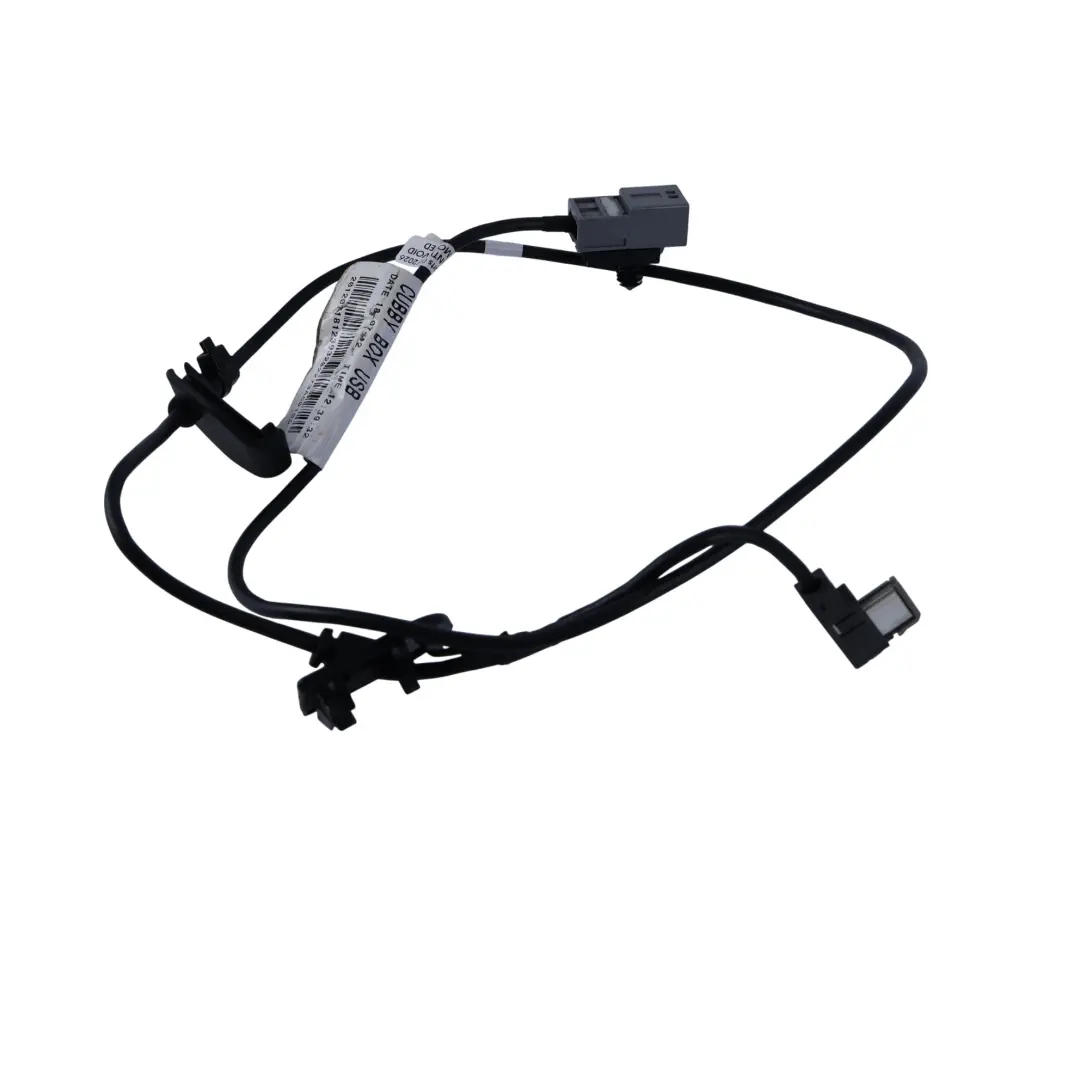 Land Rover Discovery 4 L319 Przewód Wiązka Podłokietnika - SKU CH22-14D202-BA - Numer Części CH22-14D202-BA