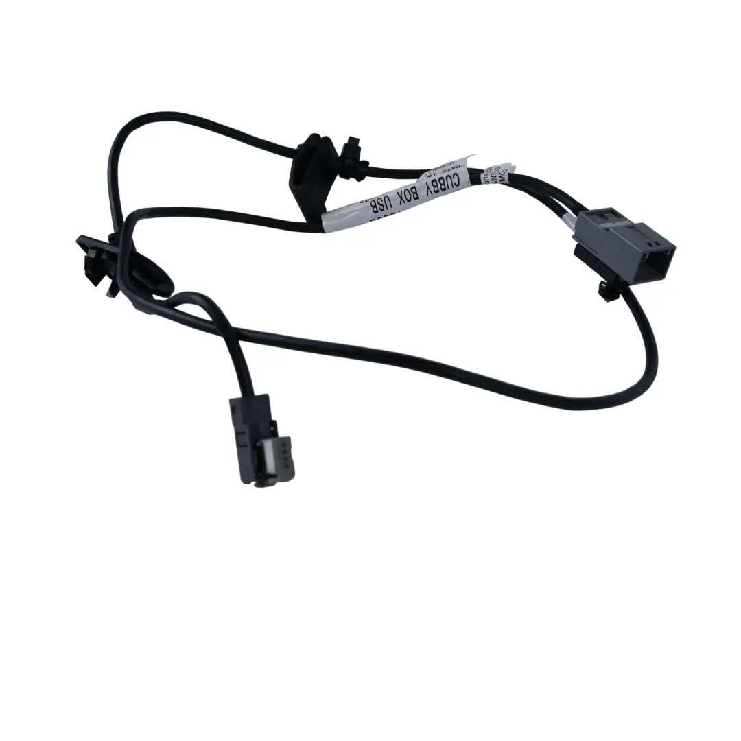 Land Rover Discovery 4 L319 Mittelkonsole Armlehne Verdrahtung - SKU CH22-14D202-BA - Teilenummer CH22-14D202-BA