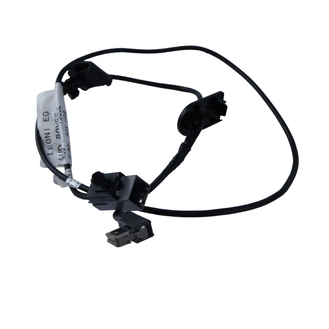Land Rover Discovery 4 L319 Consola Central Apoyabrazos Cableado - SKU CH22-14D202-BA - Número de pieza CH22-14D202-BA