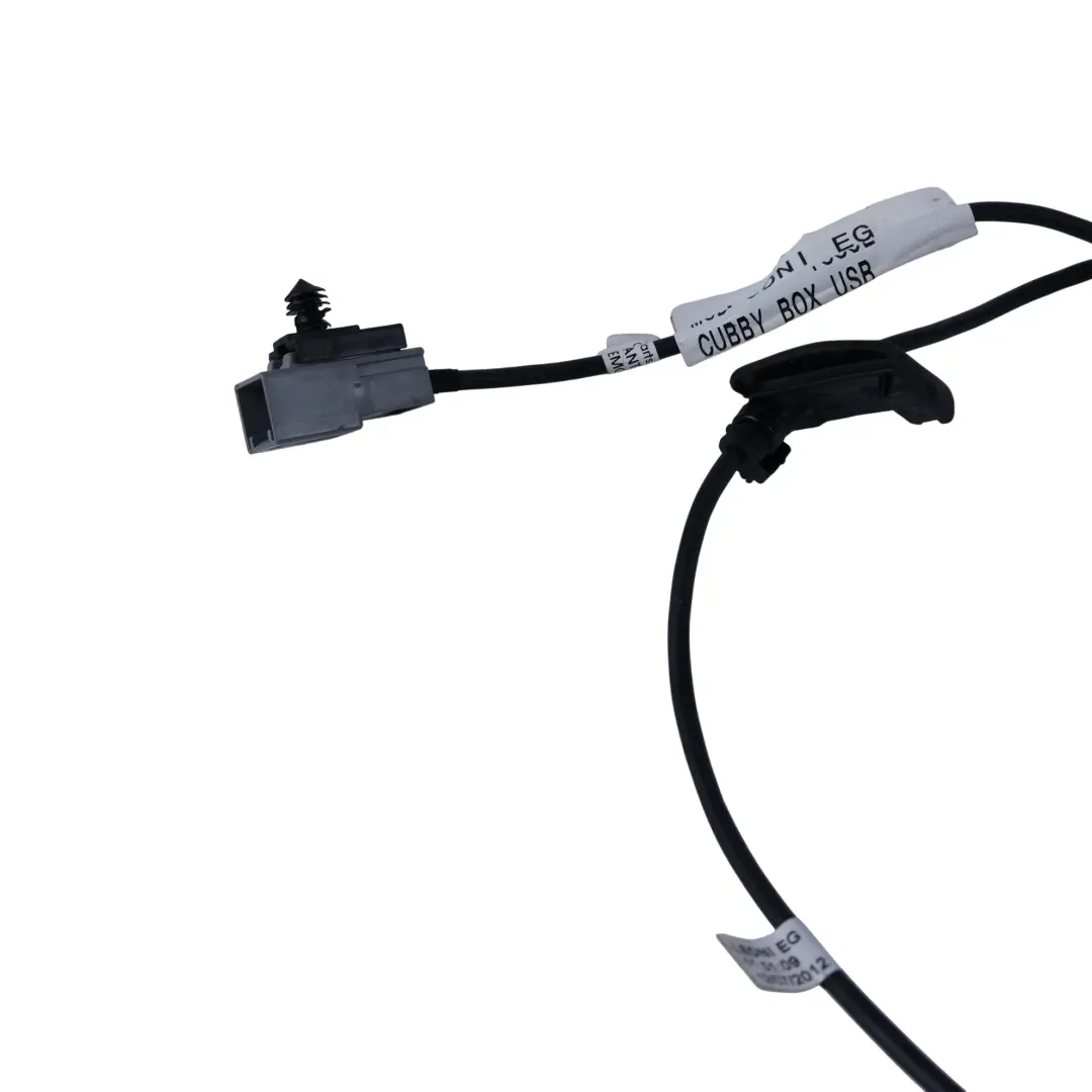 Land Rover Discovery 4 L319 Cablaggio Bracciolo Console Centrale - SKU CH22-14D202-BA - Numero di parte CH22-14D202-BA