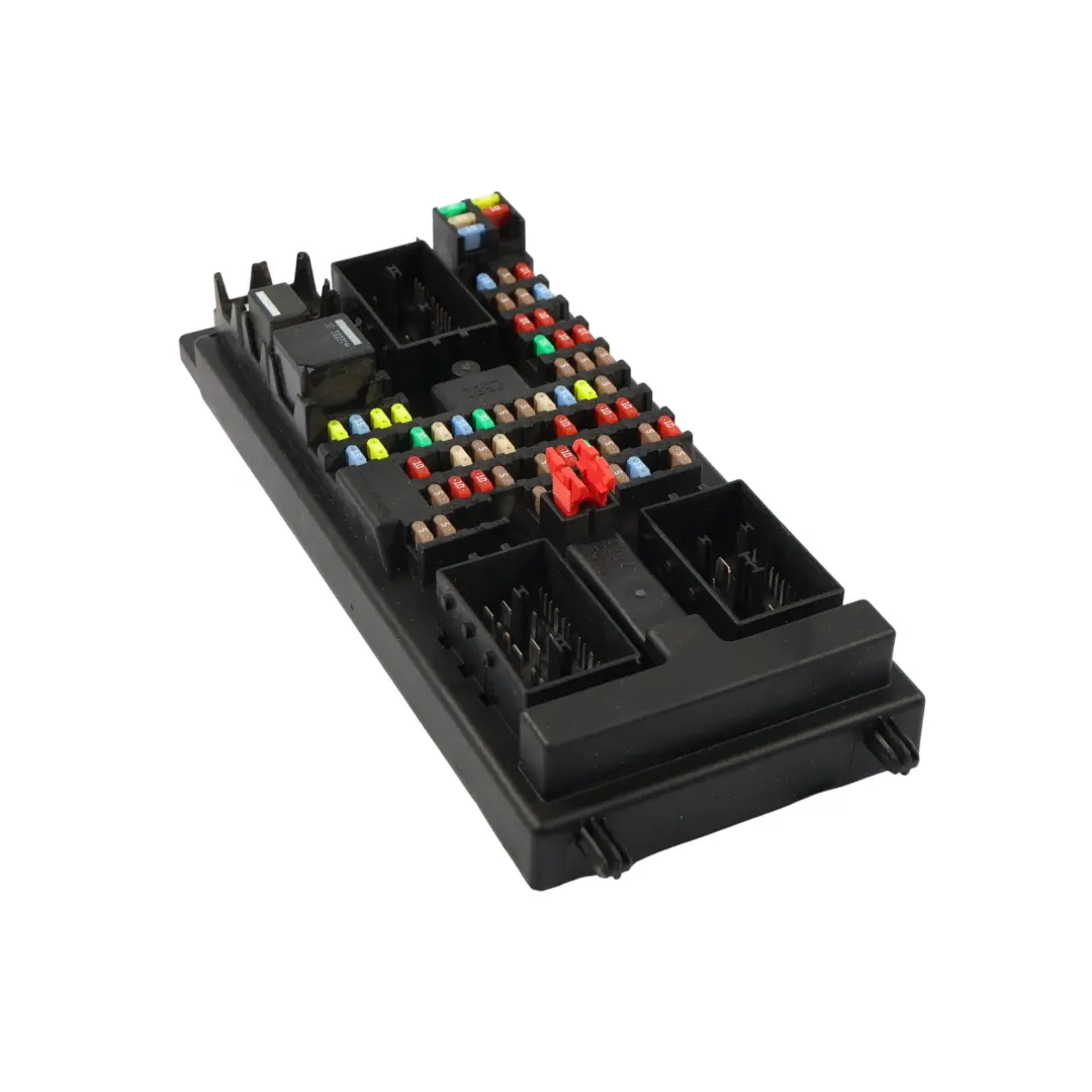 Land Rover Discovery 4 L319 Module Boîte Fusibles Jonction - SKU CH22-14F041-BC - Numéro de pièce CH22-14F041-BC