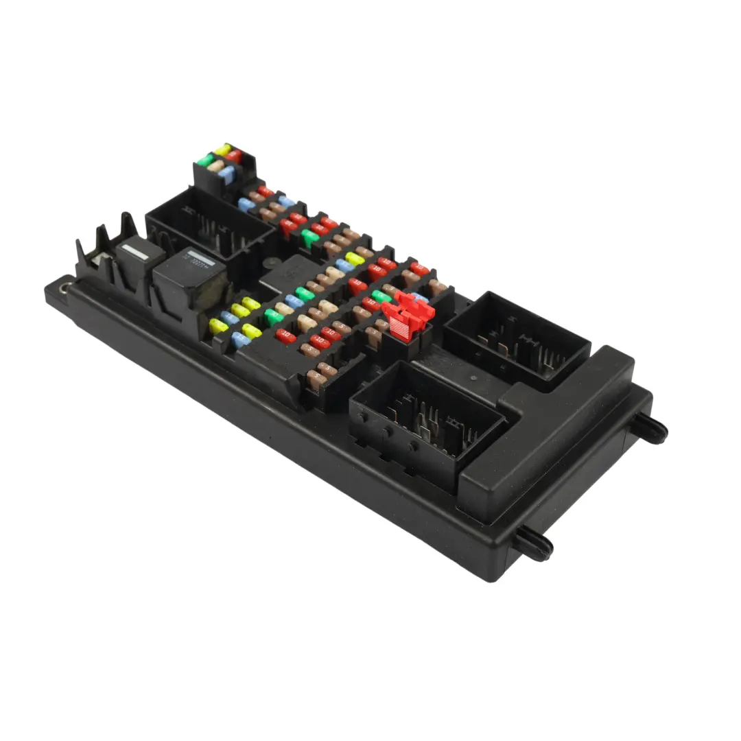 Land Rover Discovery 4 L319 Scatola Fusibili Giunzione Modulo - SKU CH22-14F041-BC - Numero di parte CH22-14F041-BC