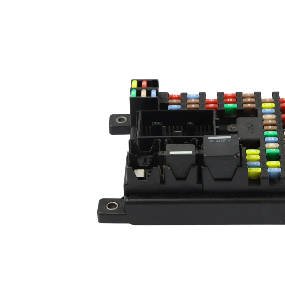 Land Rover Discovery 4 L319 Caja Fusibles Módulo Control - SKU CH22-14F041-BC - Número de pieza CH22-14F041-BC