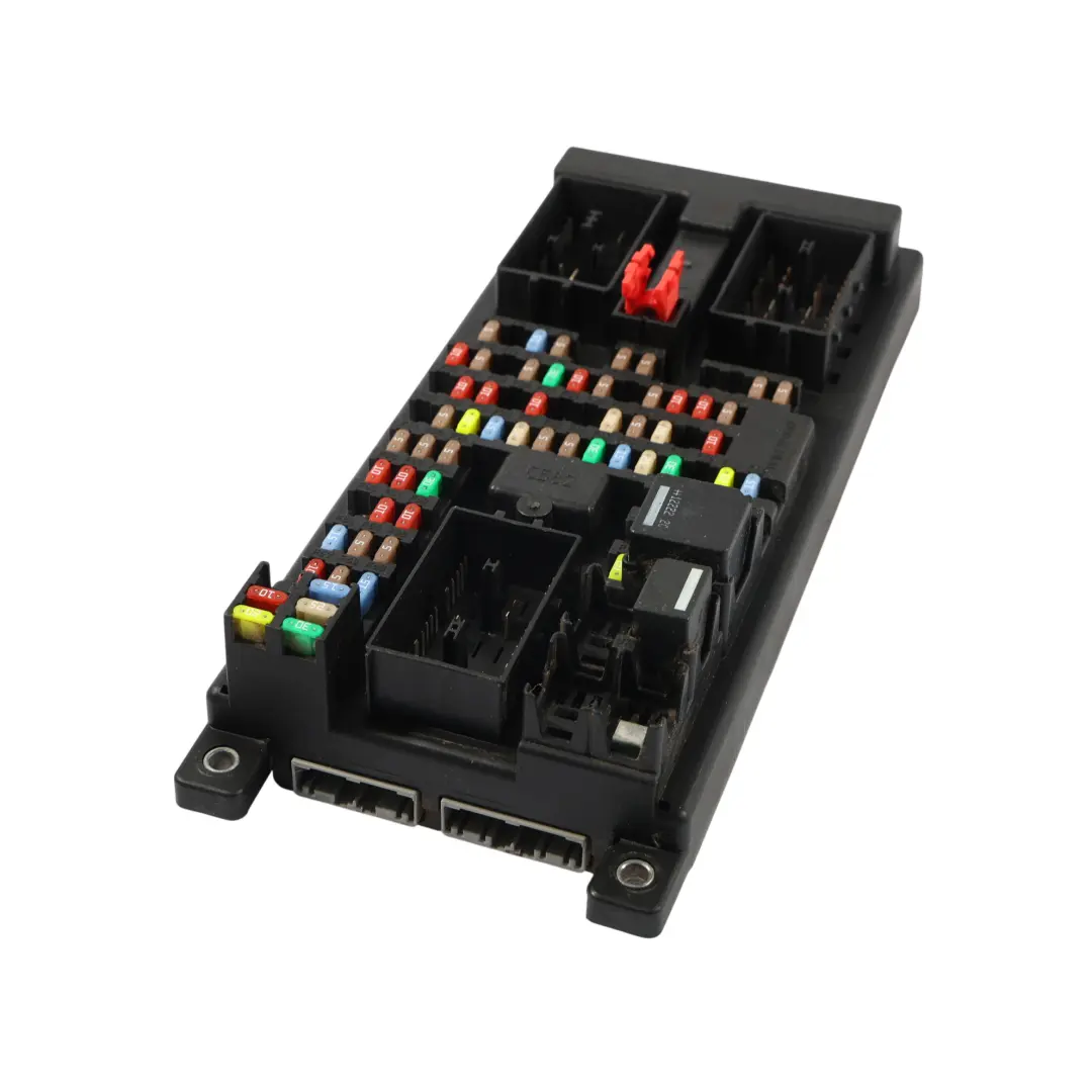 Caja Fusibles Módulo Control para Land Rover Discovery 4 L319 con número de pieza CH22-14F041-BC Land Rover Discovery 4 L319 Caja Fusibles Módulo Control - SKU CH22-14F041-BC - Número de pieza CH22-14F041-BC