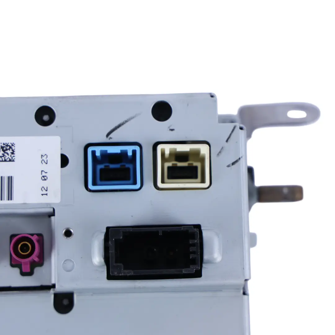 Land Rover Discovery 4 L319 Display Screen Unit Module Dashboard - SKU CH22-14F667-AJ - Part number CH22-14F667-AJ