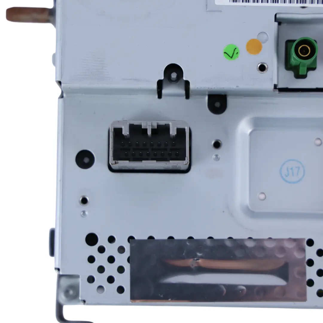 Display Screen Unit Module Dashboard to Land Rover Discovery 4 L319 with Part number CH22-14F667-AJ Land Rover Discovery 4 L319 Display Screen Unit Module Dashboard - SKU CH22-14F667-AJ - Part number CH22-14F667-AJ