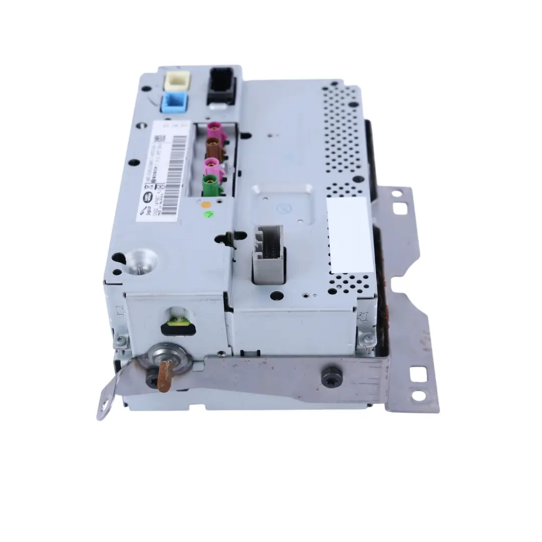 Modulo Unità Schermo Cruscotto per Land Rover Discovery 4 L319 con numero di parte CH22-14F667-AJ Land Rover Discovery 4 L319 Modulo Unità Schermo Cruscotto - SKU CH22-14F667-AJ - Numero di parte CH22-14F667-AJ