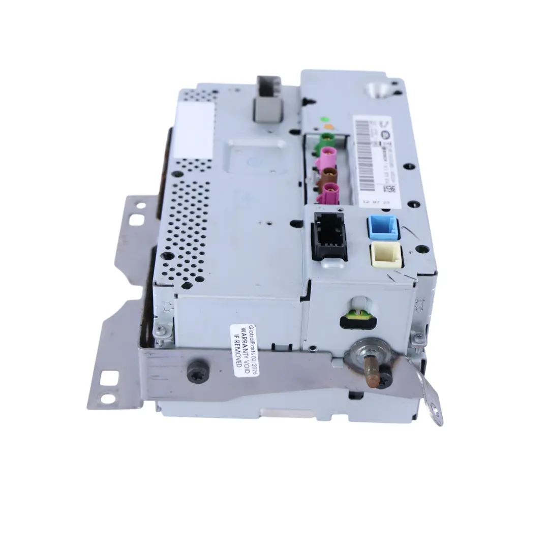 Land Rover Discovery 4 L319 Écran D'Affichage Module Tableau Bord - SKU CH22-14F667-AJ - Numéro de pièce CH22-14F667-AJ