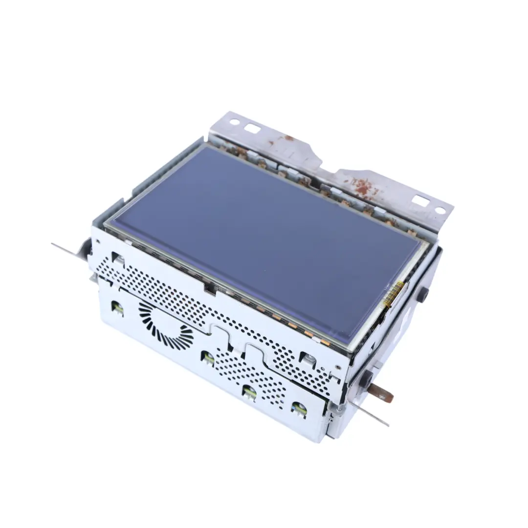 Land Rover Discovery 4 L319 Display Screen Unit Module Dashboard - SKU CH22-14F667-AJ - Part number CH22-14F667-AJ