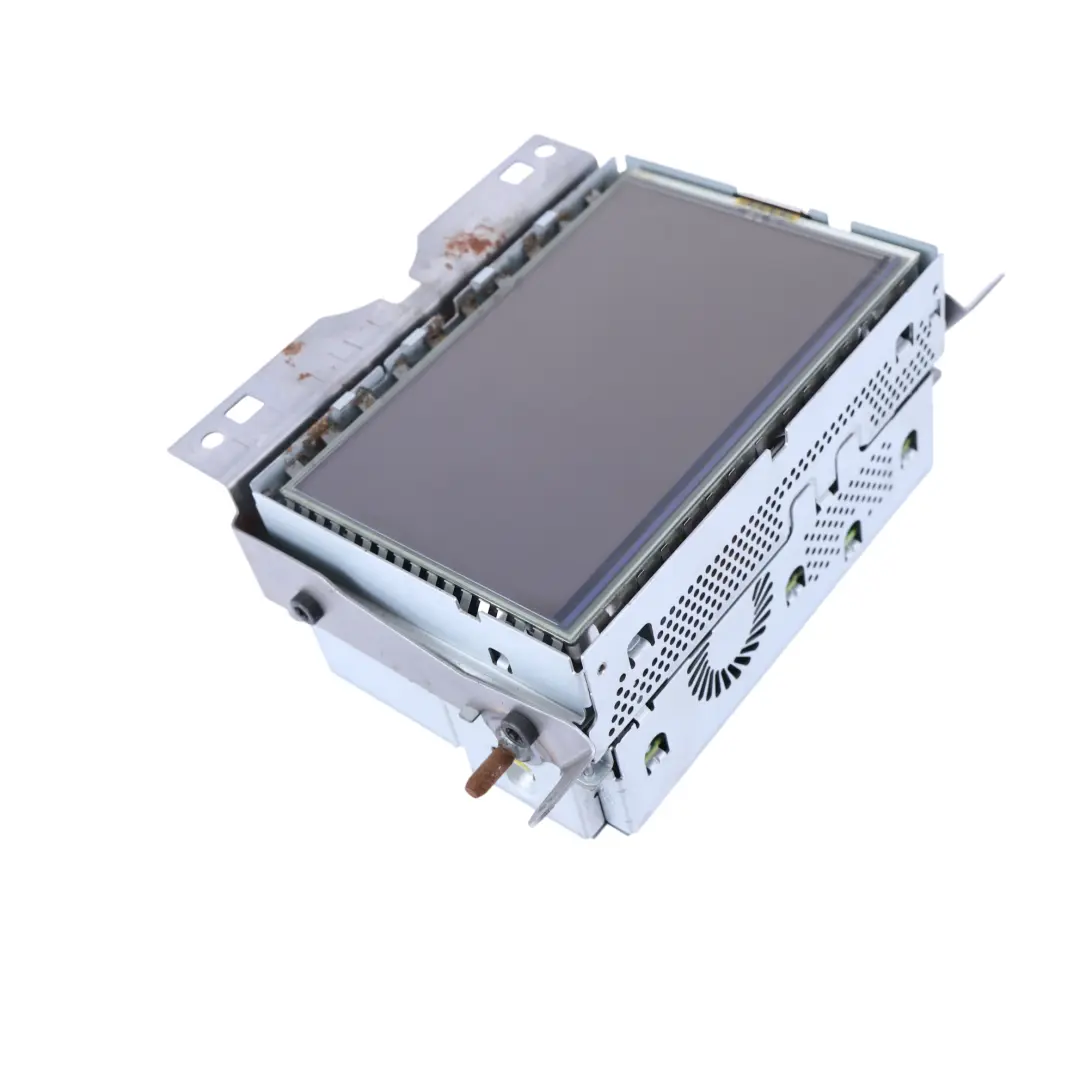 Land Rover Discovery 4 L319 Display Screen Unit Module Dashboard - SKU CH22-14F667-AJ - Part number CH22-14F667-AJ