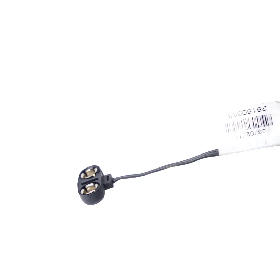 Land Rover Freelander 2 L359 Modulo Amplificatore Antenna - SKU CH22-18C847-AA - Numero di parte CH22-18C847-AA