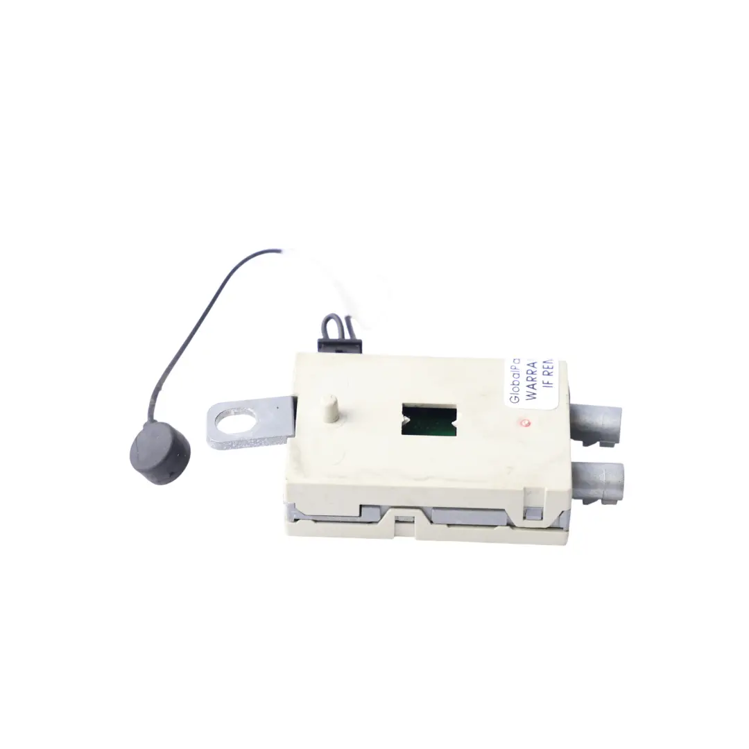 Amplificador De Antena para Land Rover Freelander 2 L359 con número de pieza CH22-18C847-CA Land Rover Freelander 2 L359 Amplificador De Antena - SKU CH22-18C847-CA - Número de pieza CH22-18C847-CA