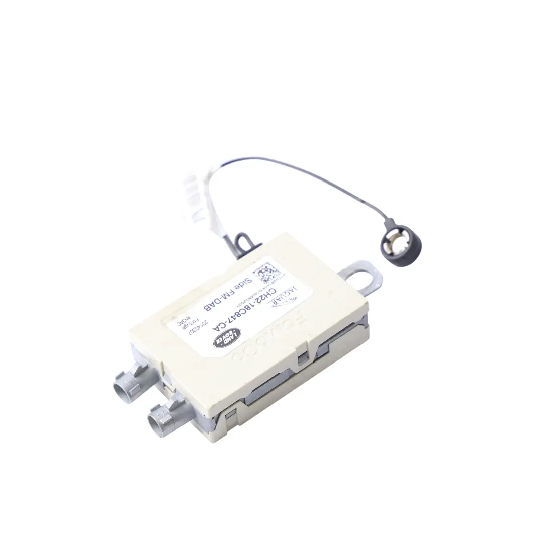 Land Rover Freelander 2 L359 Antennenverstärker - SKU CH22-18C847-CA - Teilenummer CH22-18C847-CA