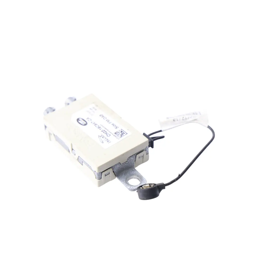 Aerial Antenna Amplifier to Land Rover Freelander 2 L359 with Part number CH22-18C847-CA Land Rover Freelander 2 L359 Aerial Antenna Amplifier - SKU CH22-18C847-CA - Part number CH22-18C847-CA