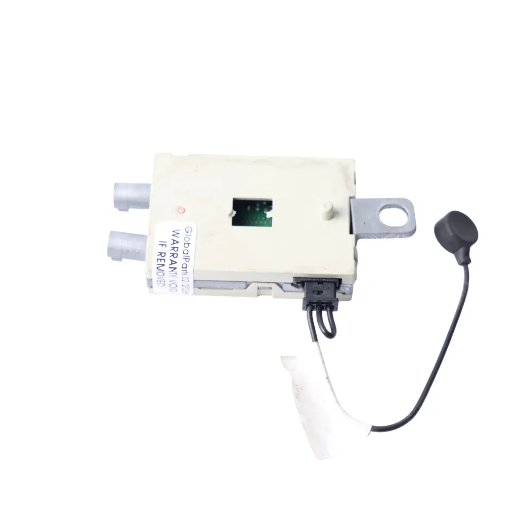 Land Rover Freelander 2 L359 Amplificador De Antena - SKU CH22-18C847-CA - Número de pieza CH22-18C847-CA