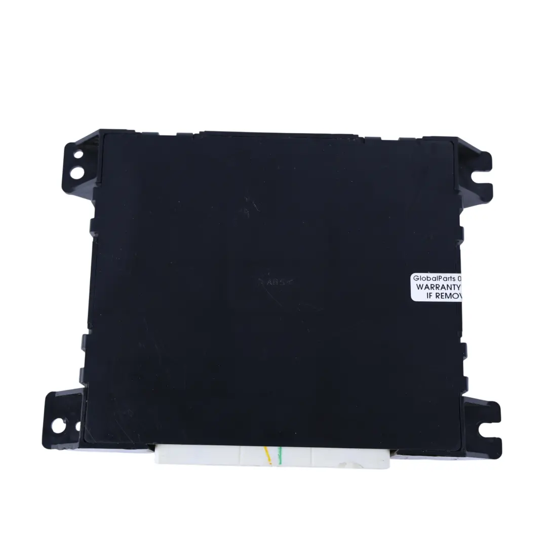 Land Rover Discovery L319 Module Chauffage Climatisation ECU - SKU CH22-18D493-AC - Numéro de pièce CH22-18D493-AC