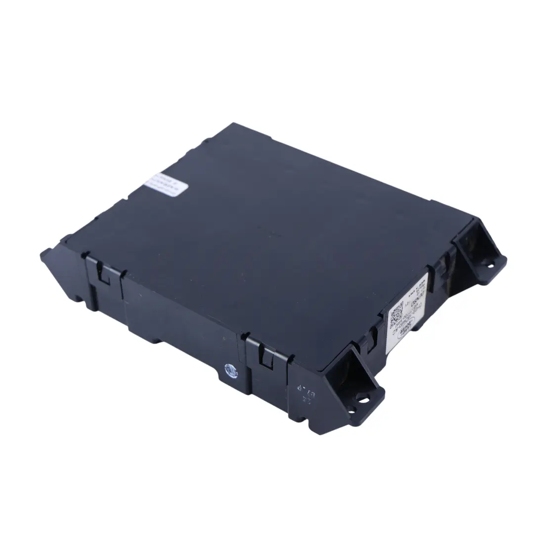 Land Rover Discovery L319 Module Chauffage Climatisation ECU - SKU CH22-18D493-AC - Numéro de pièce CH22-18D493-AC