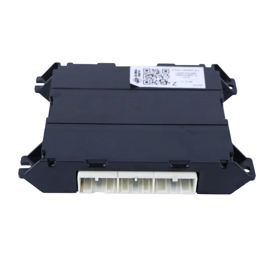 Heizung Klima Modul Steuergerät für Land Rover Discovery 4 L319 mit Teilenummer CH22-18D493-AC Land Rover Discovery 4 L319 Heizung Klima Modul Steuergerät - SKU CH22-18D493-AC - Teilenummer CH22-18D493-AC