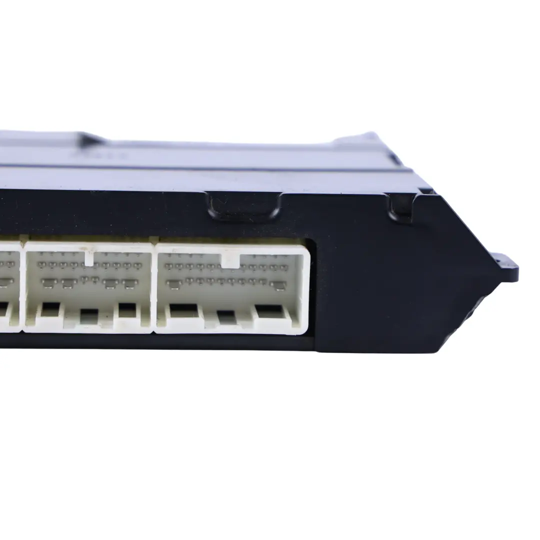 Calefacción A/C Módulo Control ECU para Land Rover Discovery 4 L319 con número de pieza CH22-18D493-AC Land Rover Discovery 4 L319 Calefacción A/C Módulo Control ECU - SKU CH22-18D493-AC - Número de pieza CH22-18D493-AC