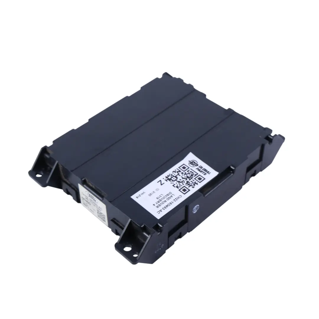 Riscaldatore A/C Modulo Controllo ECU per Land Rover Discovery 4 L319 con numero di parte CH22-18D493-AC Land Rover Discovery 4 L319 Riscaldatore A/C Modulo Controllo ECU - SKU CH22-18D493-AC - Numero di parte CH22-18D493-AC