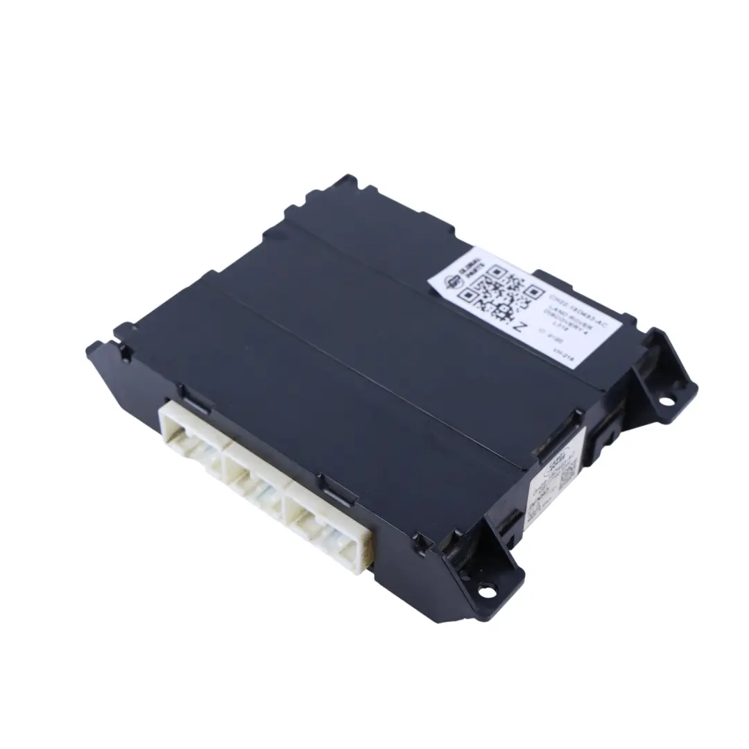 Heater A/C Module Controle ECU to Land Rover Discovery 4 L319 with Part number CH22-18D493-AC Land Rover Discovery 4 L319 Heater A/C Module Controle ECU - SKU CH22-18D493-AC - Part number CH22-18D493-AC