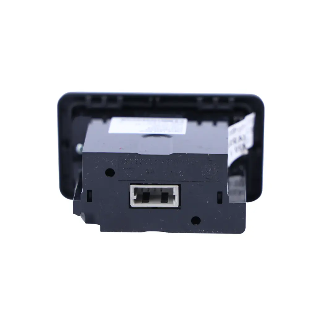 Land Rover Discovery 4 L319 Puerto Conexión Doble Toma USB - SKU CH22-19C166-AB - Número de pieza CH22-19C166-AB