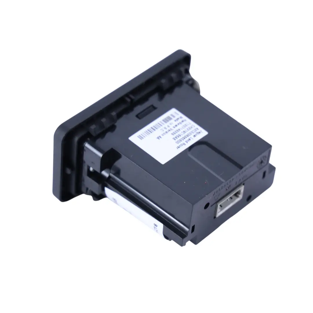 Land Rover Discovery 4 L319 Dual USB Socket Connection Port - SKU CH22-19C166-AB - Part number CH22-19C166-AB