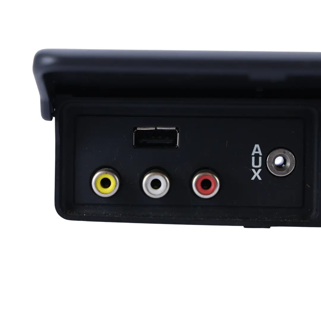 Aux Zigarettenanzünder Eingangspaneel für Land Rover Discovery 4 L319 mit Teilenummer CH22-19C166-CA Land Rover Discovery 4 L319 Aux Zigarettenanzünder Eingangspaneel - SKU CH22-19C166-CA - Teilenummer CH22-19C166-CA