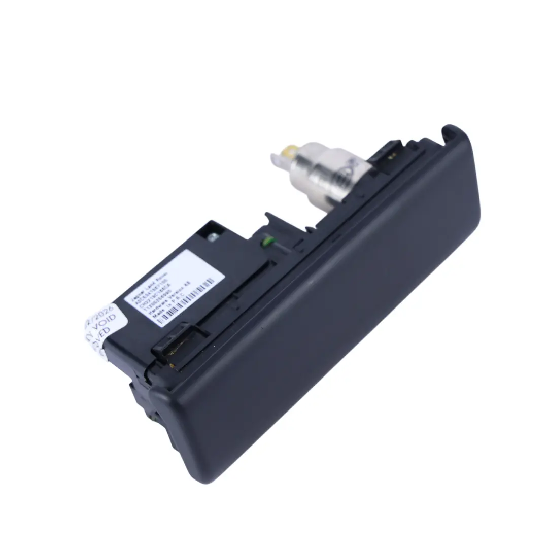 Aux Zigarettenanzünder Eingangspaneel für Land Rover Discovery 4 L319 mit Teilenummer CH22-19C166-CA Land Rover Discovery 4 L319 Aux Zigarettenanzünder Eingangspaneel - SKU CH22-19C166-CA - Teilenummer CH22-19C166-CA