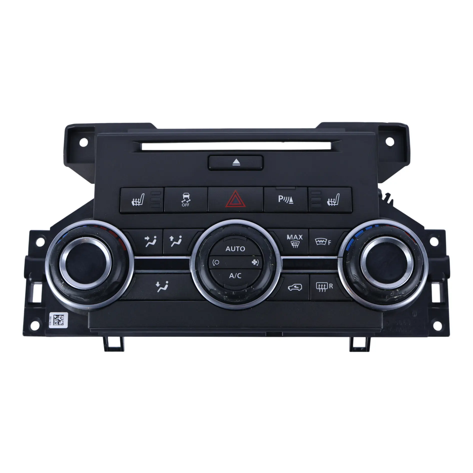 Land Rover Discovery 4 L319 Paneau Comande Chaufage Climatisation CH22-19E900-FB