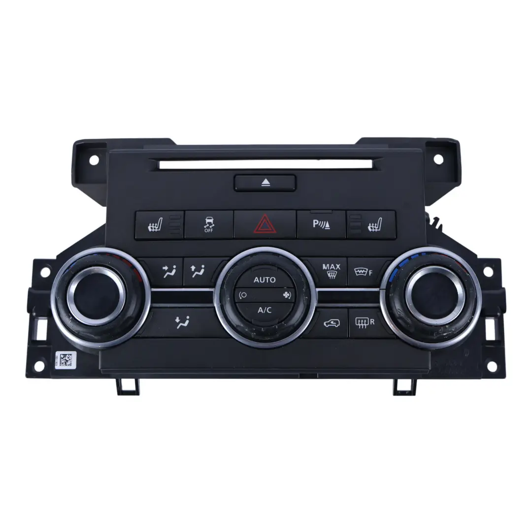 Land Rover 4 L319 Riscaldatore Pannello Interrutore Climatizatore - SKU CH22-19E900-FB - Numero di parte CH22-19E900-FB