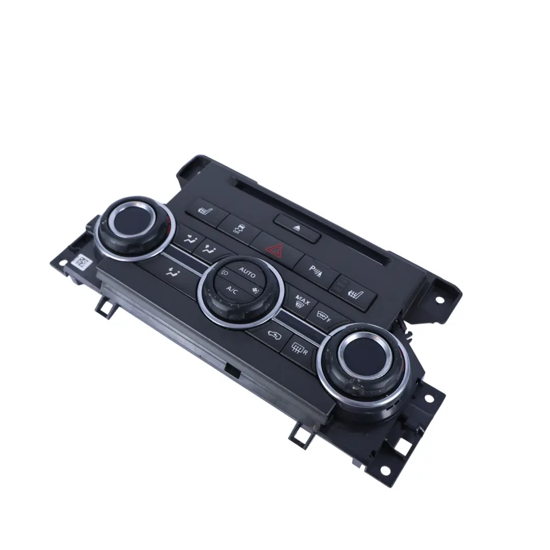 Land Rover Discovery 4 L319 Heizung Klimasteuerung Schalttafel - SKU CH22-19E900-FB - Teilenummer CH22-19E900-FB