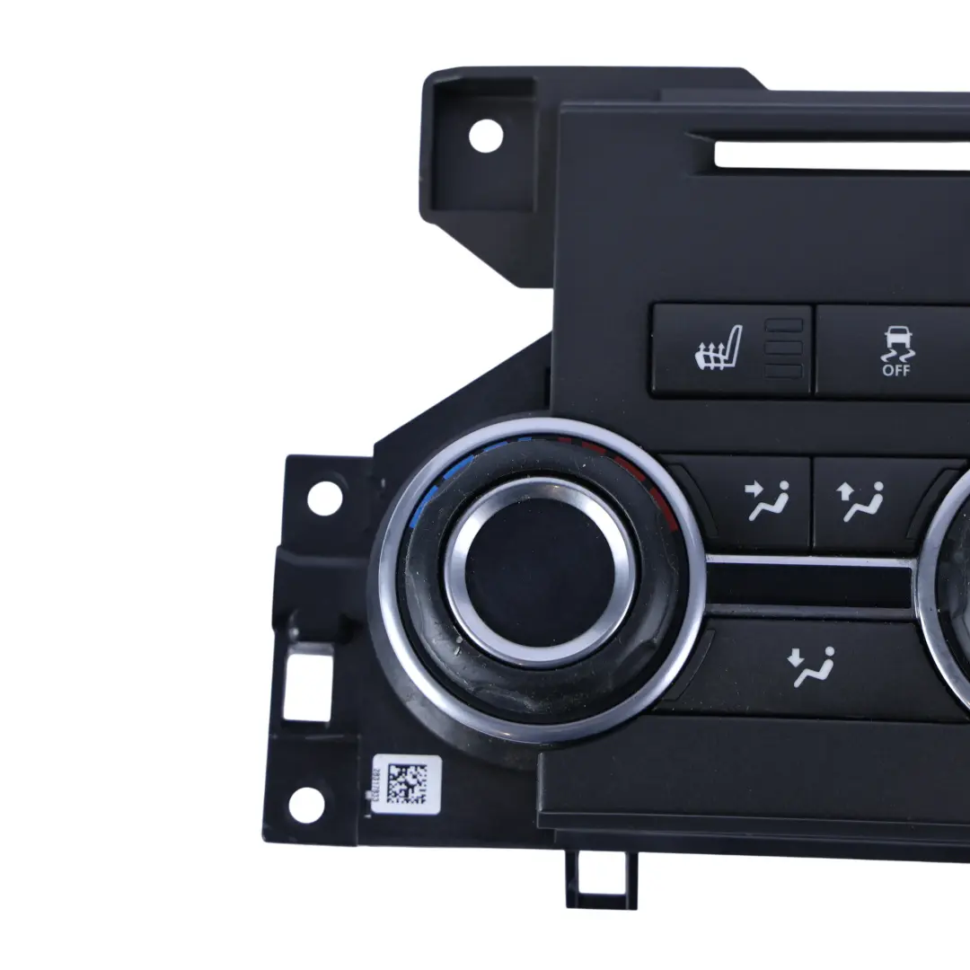 Land Rover Discovery 4 L319 Heizung Klimasteuerung Schalttafel - SKU CH22-19E900-FB - Teilenummer CH22-19E900-FB