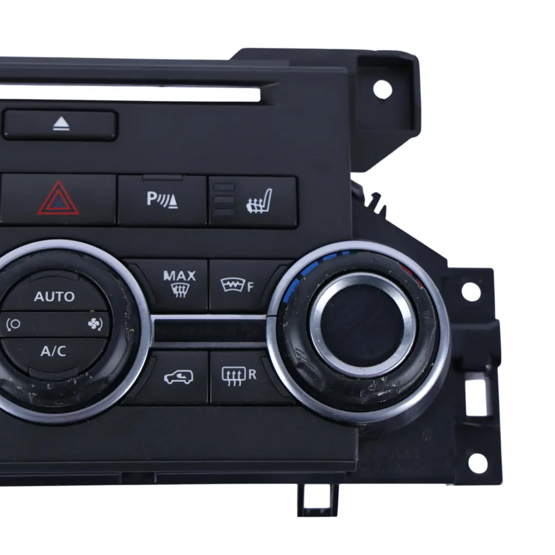 Land Rover Discovery L319 Panel Control Climatización Calefacción - SKU CH22-19E900-FB - Número de pieza CH22-19E900-FB