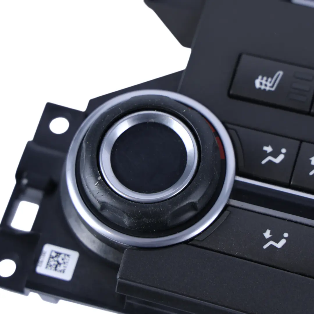 Land Rover Discovery 4 L319 Heater Climate Control Switch Panel - SKU CH22-19E900-FB - Part number CH22-19E900-FB