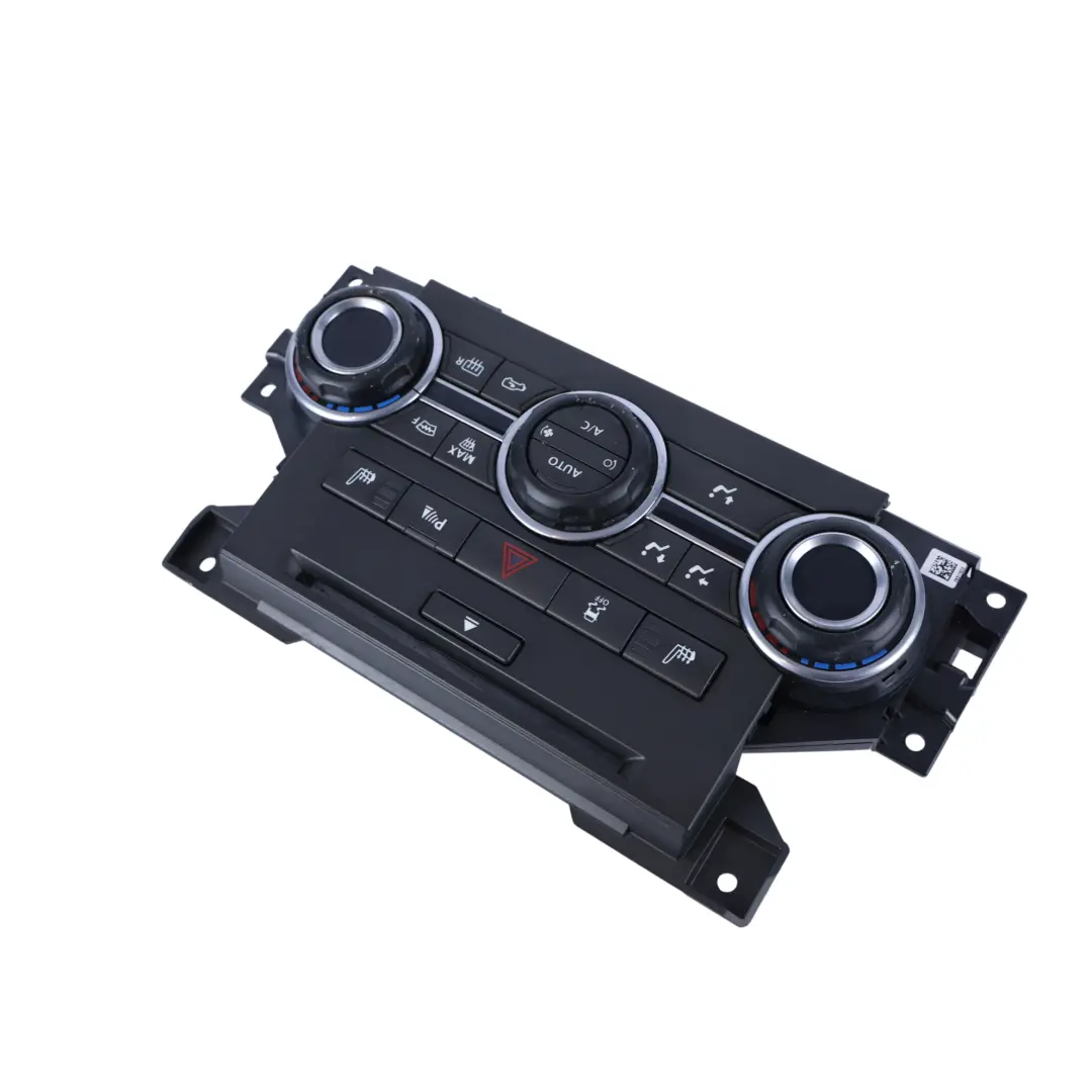 Land Rover Discovery L319 Panel Control Climatización Calefacción - SKU CH22-19E900-FB - Número de pieza CH22-19E900-FB