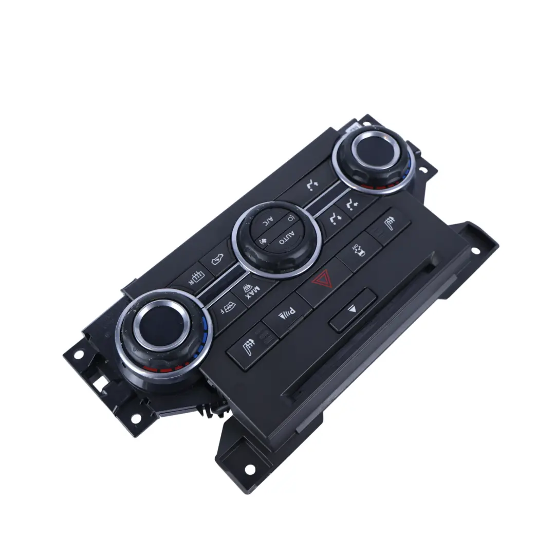 Land Rover 4 L319 Riscaldatore Pannello Interrutore Climatizatore - SKU CH22-19E900-FB - Numero di parte CH22-19E900-FB