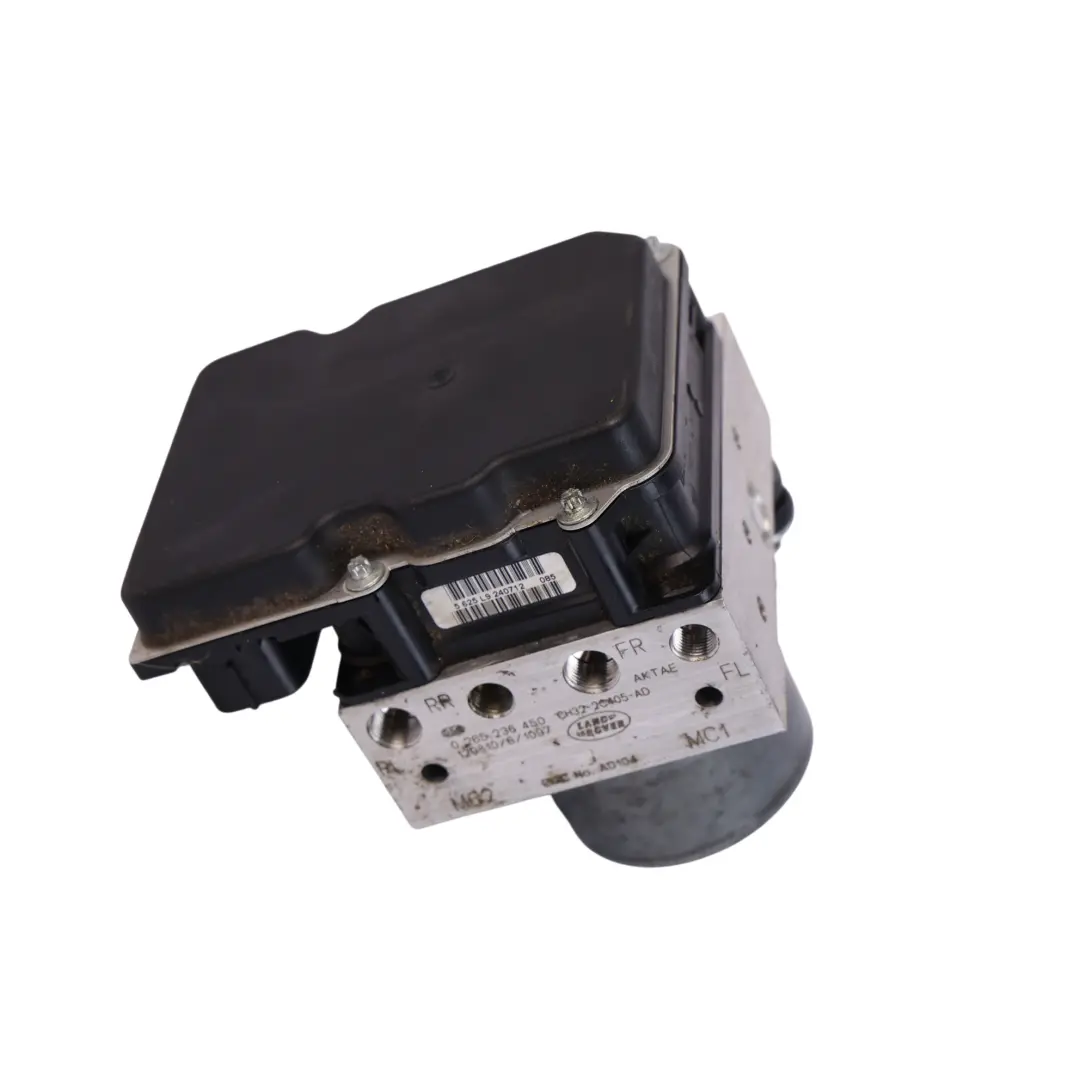 Module Pompe ABS Hydraulique 3.0 pour Land Rover Discovery 4 L319 à propos du numéro de pièce CH32-2C405-AD Land Rover Discovery 4 L319 Module Pompe ABS Hydraulique 3.0 - SKU CH32-2C405-AD - Numéro de pièce CH32-2C405-AD