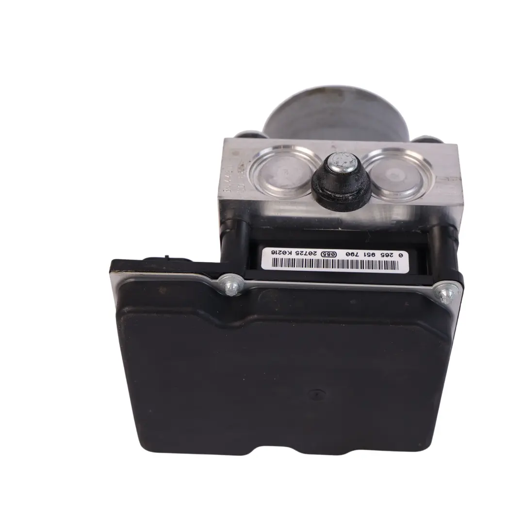 Land Rover Discovery 4 L319 Module Pompe ABS Hydraulique 3.0 - SKU CH32-2C405-AD - Numéro de pièce CH32-2C405-AD