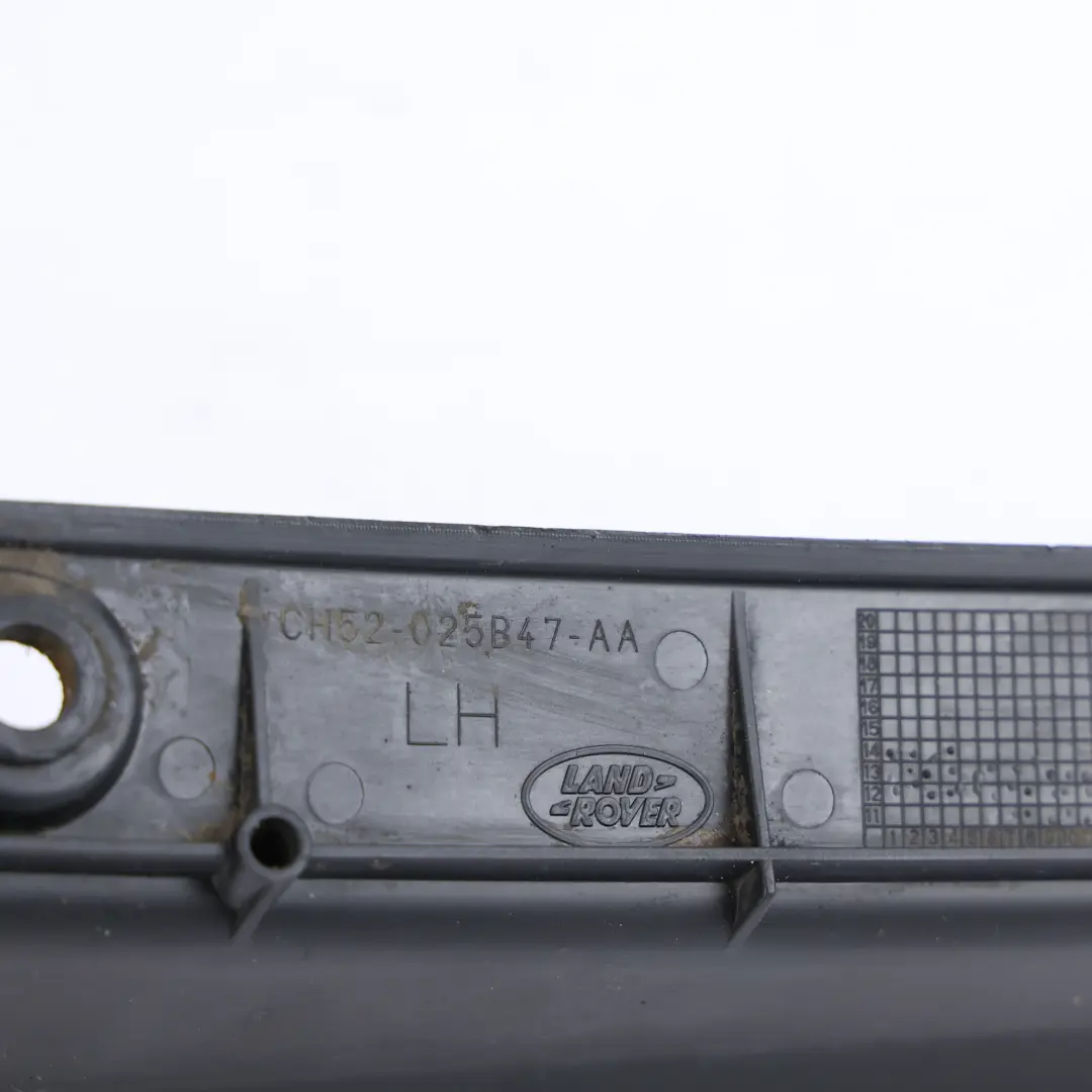 Land Rover Freelander 2 L359 Guardabarros Delantero Izquierdo - SKU CH52-025B47-AA - Número de pieza CH52-025B47-AA